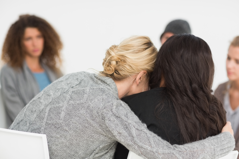 Bereavement services